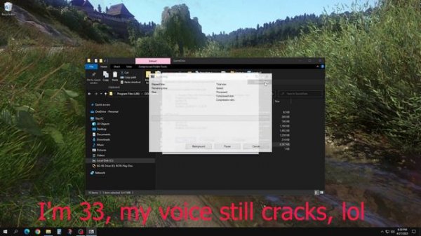 Star Wars Jedi Academy Cutscene Fix/Freezing Fix (Steam & GOG)
