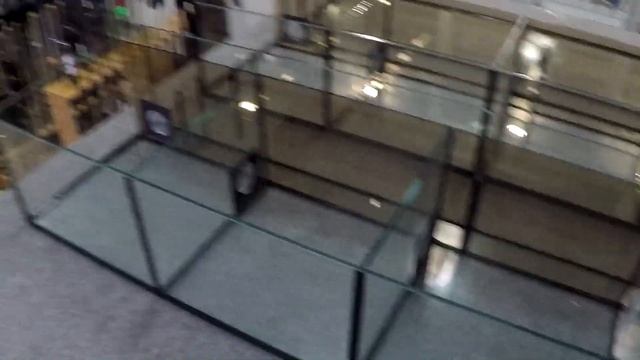 Креветочники в зоомагазин: устройство и принцип работы аквариумов смотреть онлайн