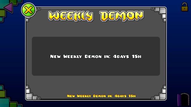 ПОЛНЫЙ ОБЗОР ОБНОВЛЕНИЯ GEOMETRY DASH 2.11 ЗА 2 МИНУТЫ!!! смотреть онлайн