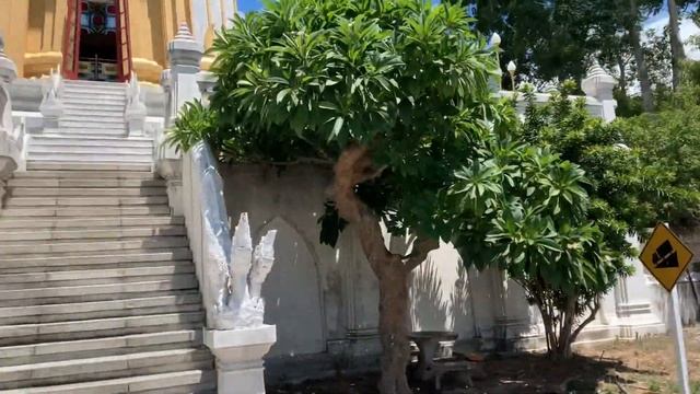 ХРАМ НА ХОЛМЕ СО СТОПОЙ БУДДЫ, ГОРА БУДДЫ смотреть онлайн