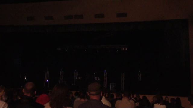 Красивая крутая музыка релакс в ожидании концерта Муромова смотреть онлайн