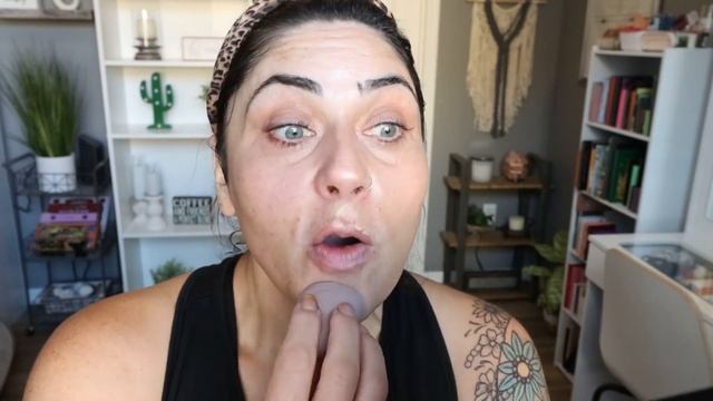 IS IT A DUPE?? ELF COSMETICS HALO GLOW VS CHARLOTTE TILBURY FLAWLESS FILTER - WHICH IS BETTER?