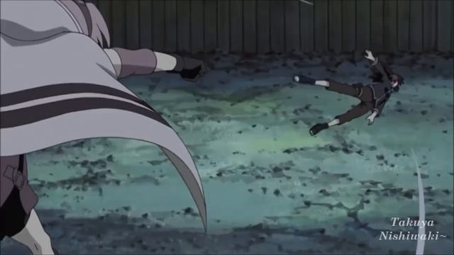 Sakura Haruno ¡¡All Shannaro!! смотреть онлайн