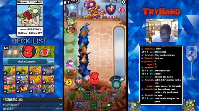 How Good Are Go-Nuts? смотреть онлайн