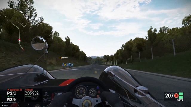 Project CARS New Lotus Track Expansion DLC ("Pixels" Working For The Weekend) смотреть онлайн