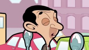 Mr Bean _ Парковка запрещена _ Мультфильм для детей  _ Полный эпизод _ WildBrain