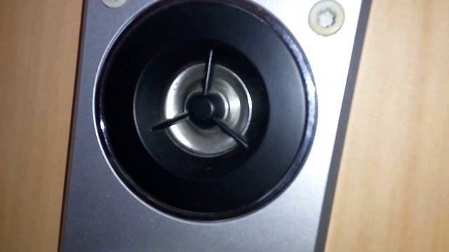 Lg ffh - 2850 + sven x5-10 (3.5 Jack splitter) 2. смотреть онлайн