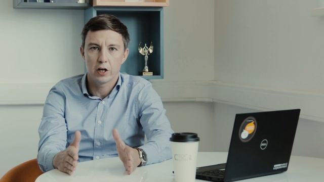 WHO IS: Разработчик 1С смотреть онлайн