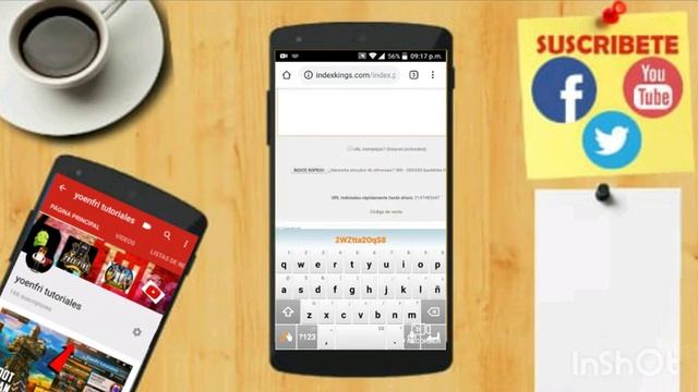 LA.MEJOR.PAGINA.PARA.PROMOCIONAR.TUS.VIDEOS.DE.YOUTUBE./2019 sin.root смотреть онлайн