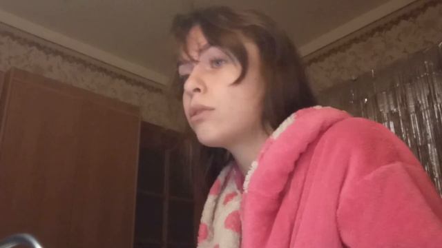 Осталось 36 дней.../Влог Робинель смотреть онлайн