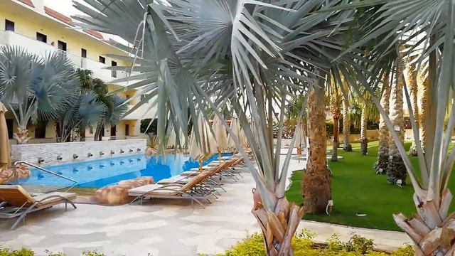 Xperience Sea Breeze Resort 5* |Обзор отеля в Шарм Эль Шейхе смотреть онлайн