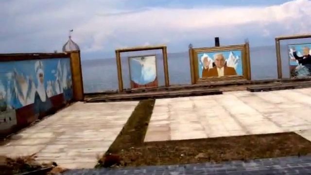 (KG) Иссык Куль, ПРИРОДА КЫРГЫЗСТАНА, Аалам Ордо 480p смотреть онлайн