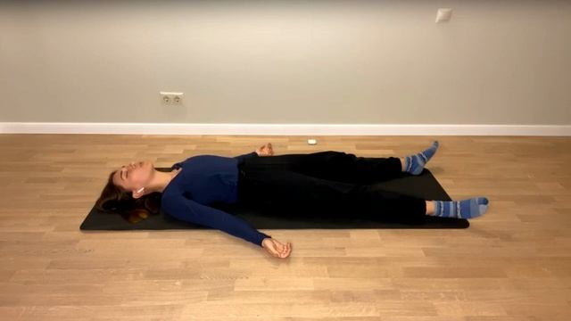 Механизм самоИзЦеления - практика Телесная Медитация! Эфир от 20.09.23