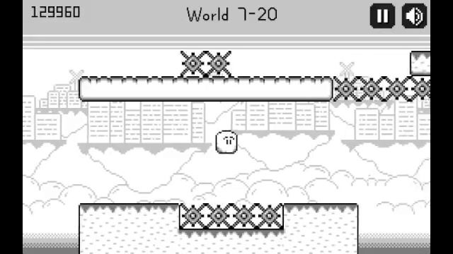 Jack N' Jill Level 7-20 смотреть онлайн