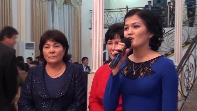 Жанибек Назгул 2 смотреть онлайн