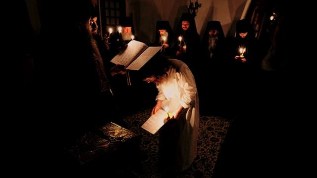 Православен византийски песнопение Гръцкият византийски хо смотреть онлайн