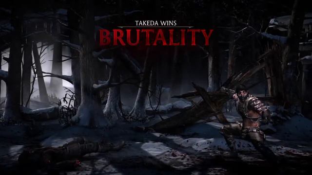 Mortal kombat XL unlocking skins (Story mode to) смотреть онлайн