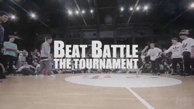 БРЕЙК ДАНС смотреть онлайн