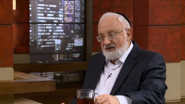 Первые этапы интегрального обучения. Новая жизнь №17 смотреть онлайн