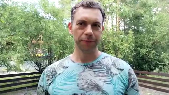 "Посреди природного рая есть отель высокого уровня", - отзыв гостей об отдыхе на "Марьином Острове" смотреть онлайн