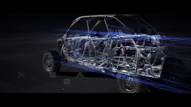 2022 The All-New Polaris RZR Pro R | Polaris RZR