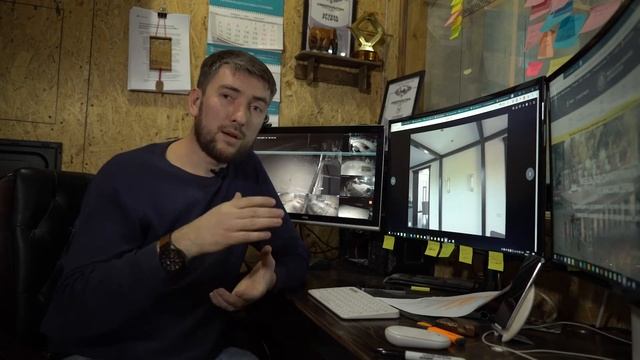 Декоративные балки из дерева в интерьере дома в классическом стиле - Артель Русичи смотреть онлайн