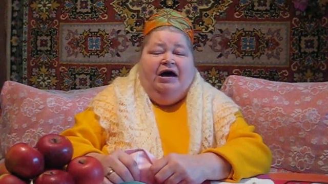 MiLeNa - Яблоневый вечер смотреть онлайн