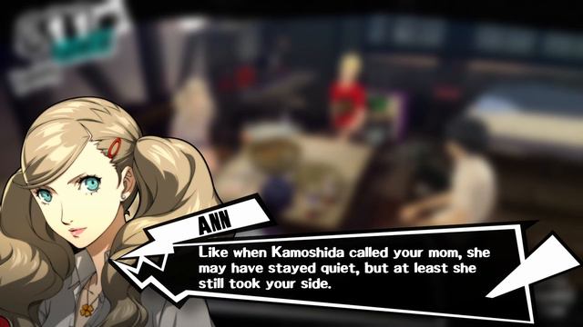 How to Bond Your Characters Correctly - Persona 5 vs Tales of Berseria смотреть онлайн