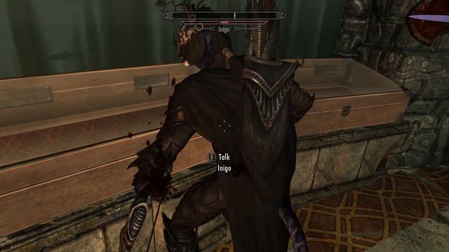 Skyrim - Swordbreaker Mod смотреть онлайн