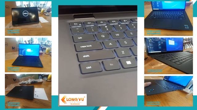 Review Dell Latitude 7420 2in1 7410 2in1 7320 2in1 7310 2in1 смотреть онлайн
