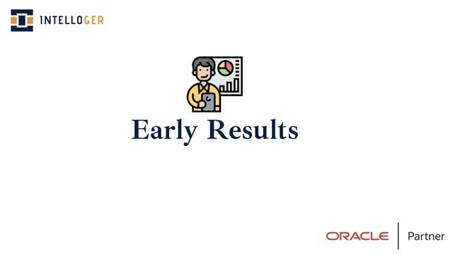 Oracle HCM x NI смотреть онлайн
