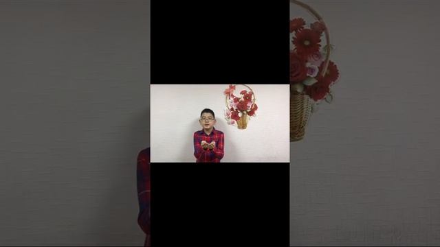 Поздравления посвящённое «Дню Матери» 5 й класс смотреть онлайн