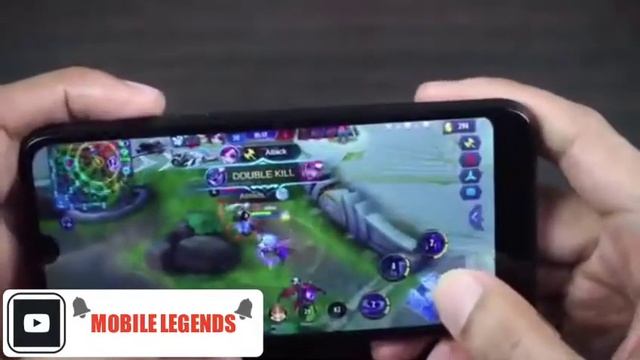 CM FLARE S8 LITE ML TEST, MEDIATEK HELIO P23 смотреть онлайн