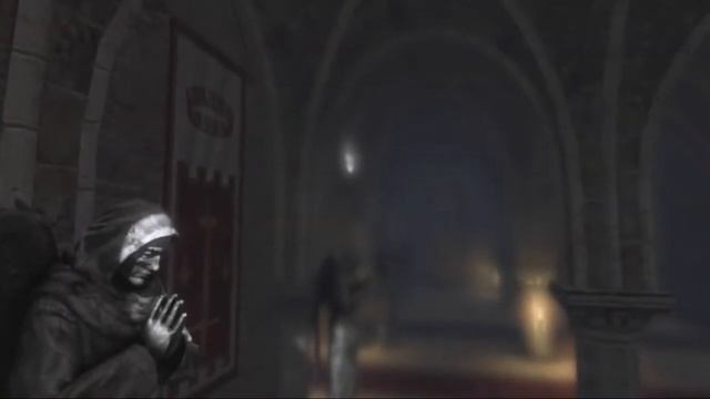 Геймплей видео The First Templar В поисках Святого Грааля HD 3 смотреть онлайн