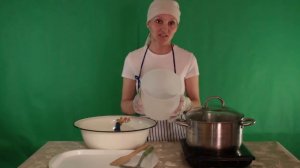 Как сделать  сыр Сулугуни / Домашний Грузинский сыр в домашних условиях