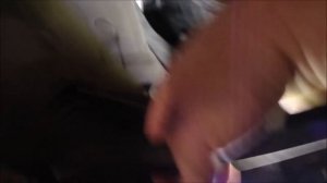 Replace Serpentine Belt 2005 Hyundai Santa Fe 2.7L Engine