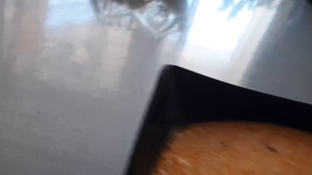 Обзор на суп (Борщ)