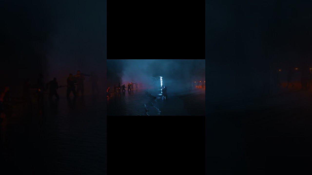 Amazing Shots of THE CREATOR смотреть онлайн