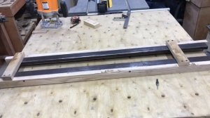 Выравнивание слэбов, делаем плоскости бюджетным способом рейсмусования #wood