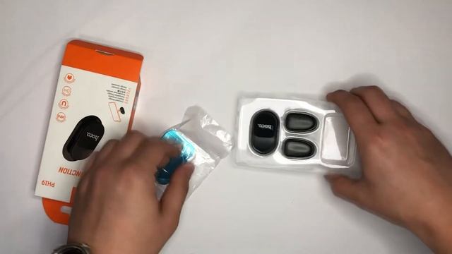 Видео обзор: Автодержатель Hoco PH19 Mysterious Multi-Function смотреть онлайн