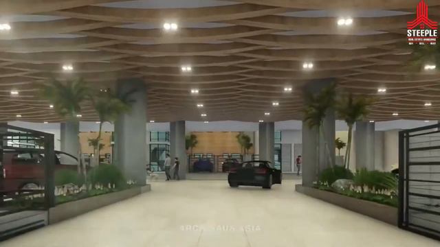 Be Residence - Lahug by Benedict Ventures Inc смотреть онлайн