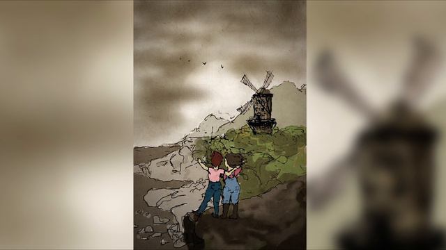 Призраки Ветра смотреть онлайн