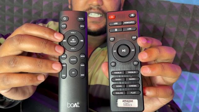 Best Soundbar Under ₹5000 | Boat Aavante Bar Mystiq VS Amazon Basics 2.1 Soundbar | Budget Soundbar смотреть онлайн