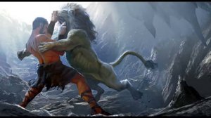 12 Подвигов Геракла (аудиосказка)