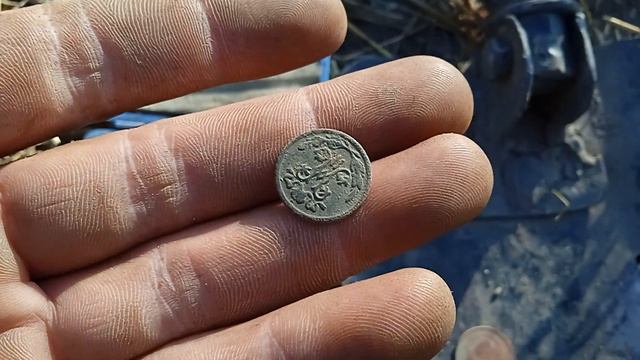 коп на поле после уборки овса смотреть онлайн