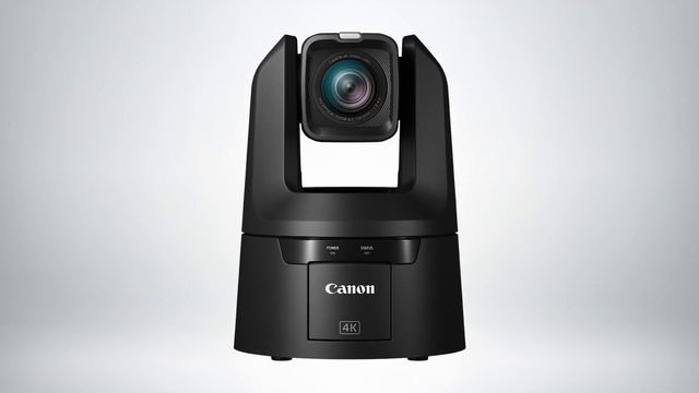 Canon USA Showcases their Latest Announcements and Technology for NABHUB 2022 смотреть онлайн