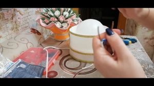 Подключаем переключатель для бра