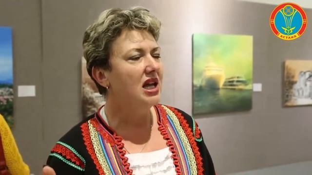 Председатель болгарского этнокультурного центра: За 20 лет Ассамблея стала брендом Казахстана смотреть онлайн