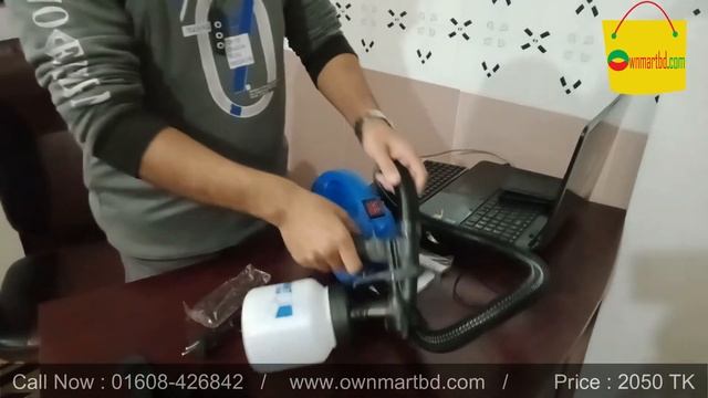 paint zoom spray painting machine | 2000 tk | Call : 01911747112 смотреть онлайн