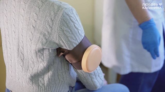 16. Инсулин. Подкожное введение инсулина | Л.Калинина